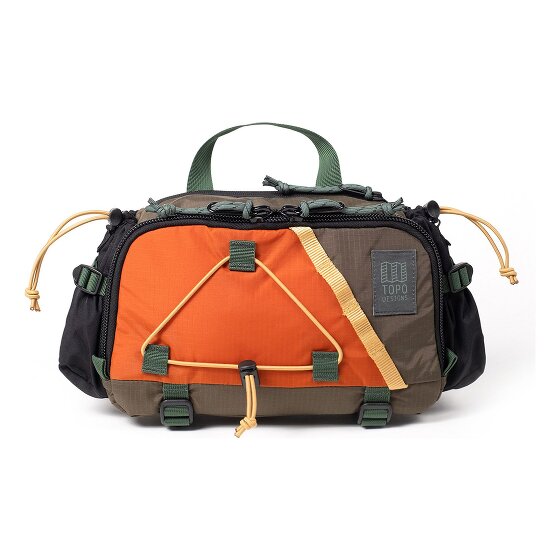 Topo Designs Mountain 20 cm