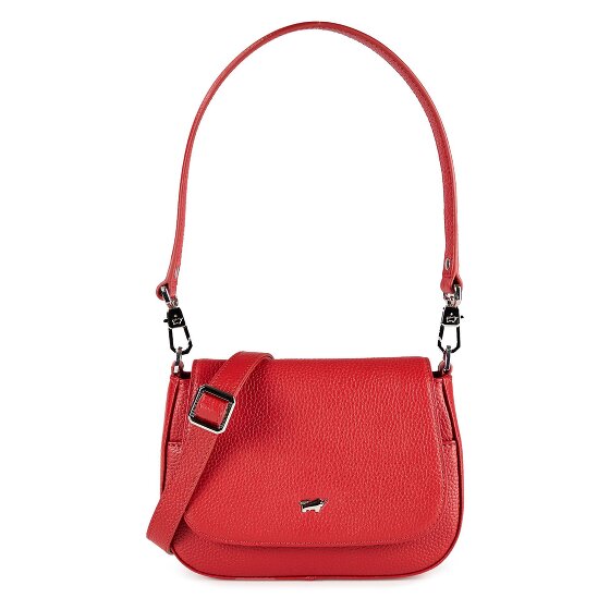 Braun Büffel Hanna Torba na ramię XS Skórzany 21 cm