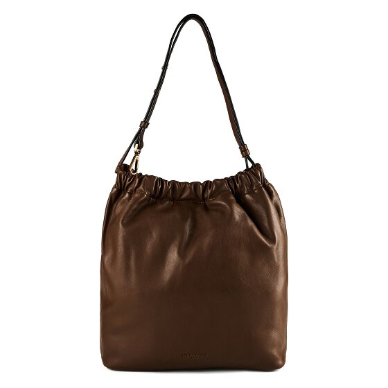 Liebeskind Cloud II Torba na ramię M Skórzany 35 cm