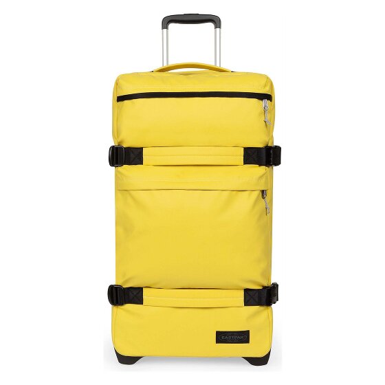 Eastpak Transit'R Plus 2 kółka Torba podróżna 80 cm