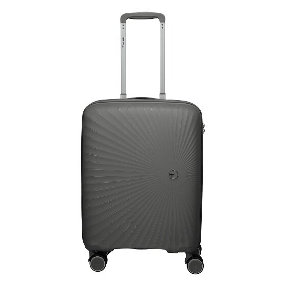 Travelite Tamaris x Travelite Voyaage 4 kółka Walizka kabinowy S 55 cm