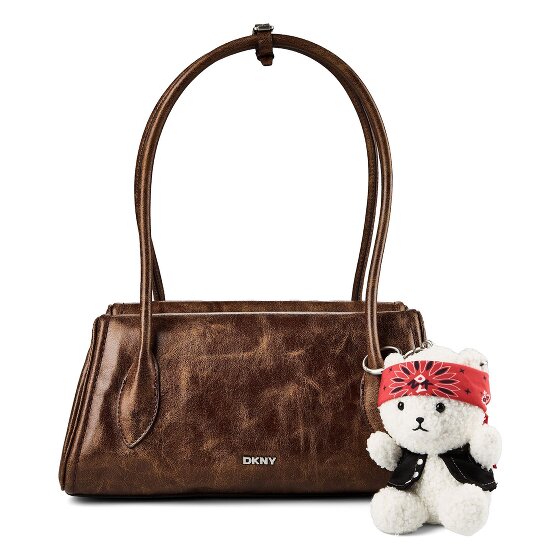DKNY Amelie Torba na ramię Skóra 33 cm