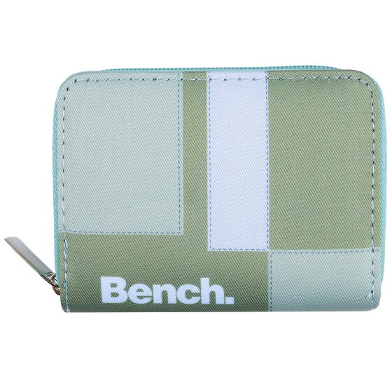 Bench Twill Portfel 12 cm