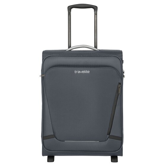 Travelite Jetpack Multi 2 kółka Walizka kabinowy 55 cm