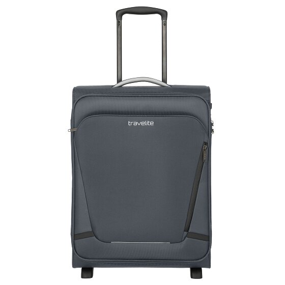 Travelite Jetpack Multi 2 kółka Walizka kabinowa 55 cm