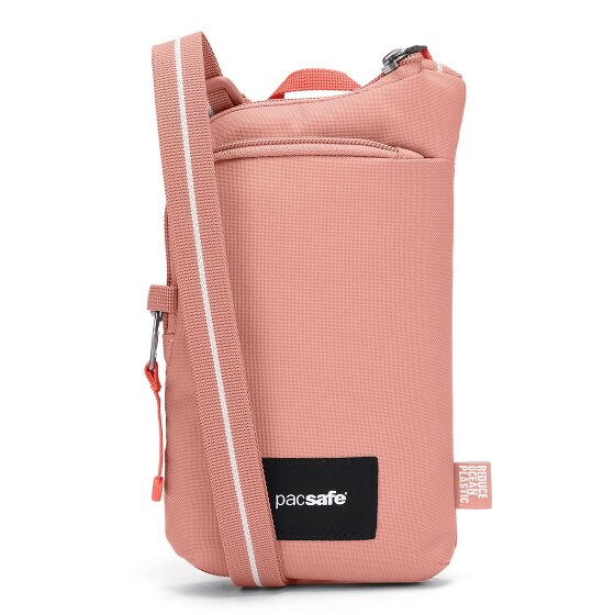 Pacsafe GO torba antykradzieżowa Tech Mini Bag na ramię RFID 12 cm