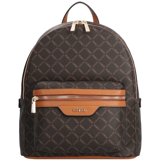 L.Credi Plecak miejski Filiberta 32 cm