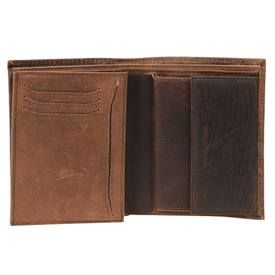 Harold's Country Wallet Leather 10,5 cm