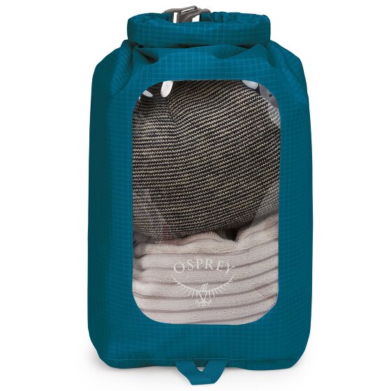 Osprey Ultralight DrySack 6L w-Window Torba do pakowania 18 cm