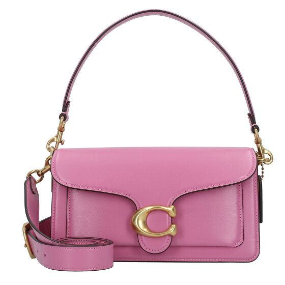 Coach Tabby Torba na ramię Skórzany 26 cm