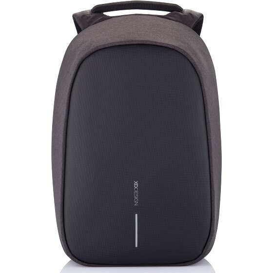XD Design Plecak Bobby Hero Regular z przegrodą na laptopa RFID 45 cm