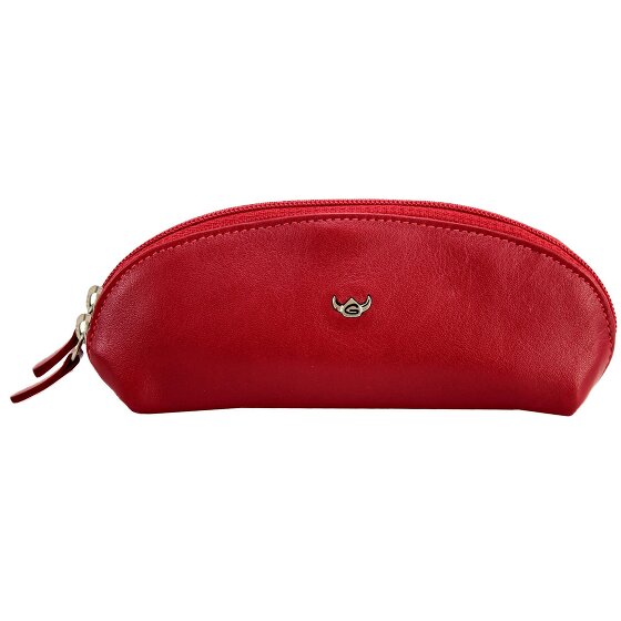 Golden Head Polo Key Case Leather 14,5 cm