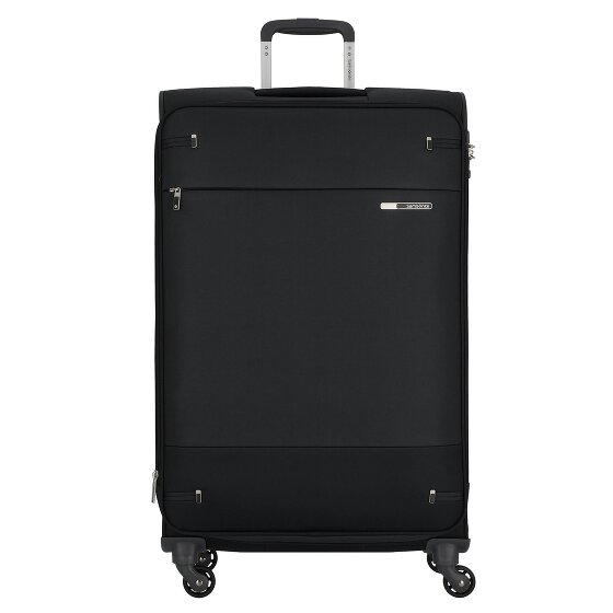 Samsonite Base Boost Spinner 4-Wheel Trolley 78 cm