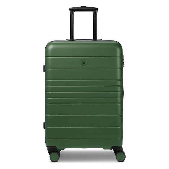 Roncato Baseliner 4 kółka Walizka kabinowa M 66 cm