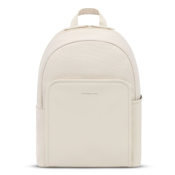 Kapten & Son Aalborg Plecak 42 cm Komora na laptopa