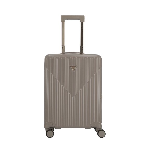 Guess Centennial 4 kółka Walizka kabinowa 55.5 cm