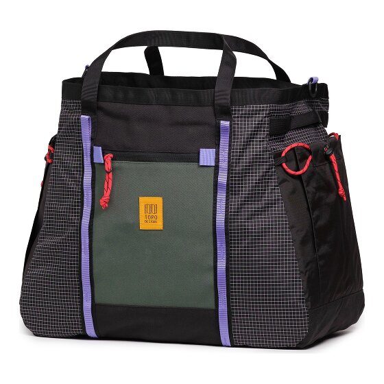 Topo Designs Mountain Shopper Bag 51 cm