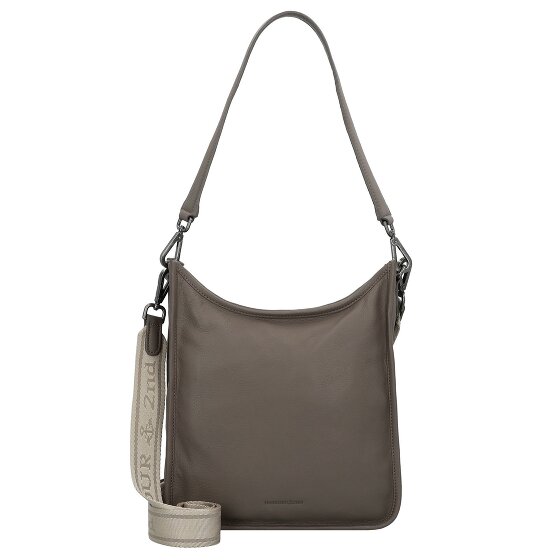 Harbour 2nd Just Pure Liara Torba na ramię Skórzany 26 cm