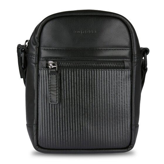 bugatti Joel Mini Torba Torba na ramię S Skórzany 16 cm