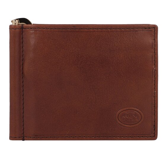 The Bridge Story Uomo Dollar Clip Leather 10,5 cm