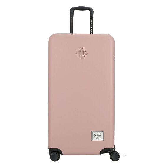 Herschel Heritage 4 kółka Walizka L 81 cm