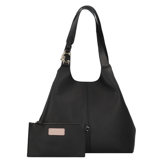 Coccinelle C-Easy Shopper Bag Skóra 35 cm