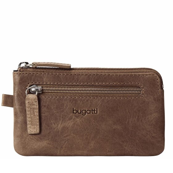 bugatti Volo Key Case Leather 11 cm