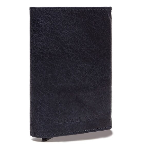 The Chesterfield Brand Paris Etui na karty kredytowe Ochrona RFID Skórzany 7 cm