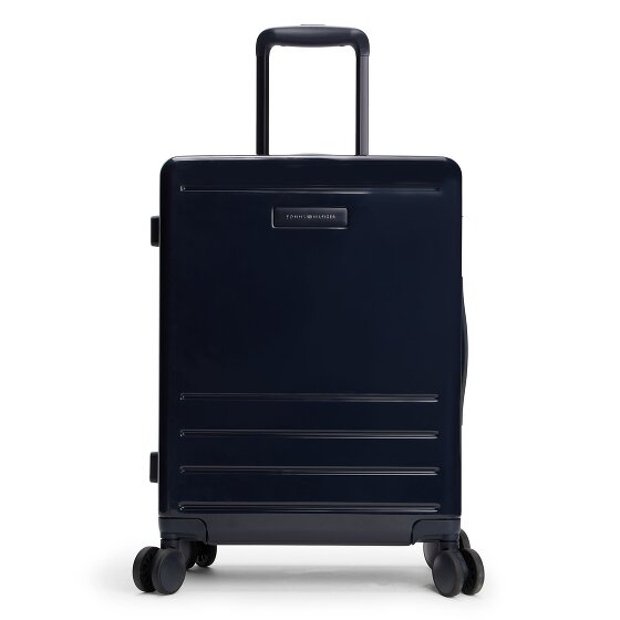 Tommy Hilfiger Travel 4 kółka Walizka kabinowy 54.5 cm