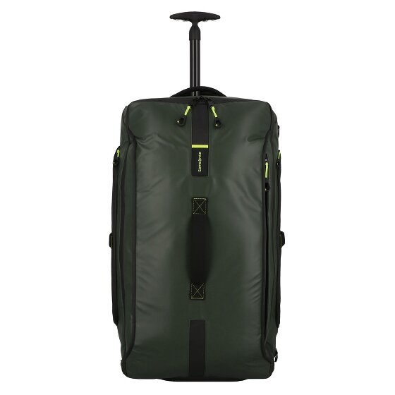 Samsonite Paradiver Light Roll Travel Bag 79 cm