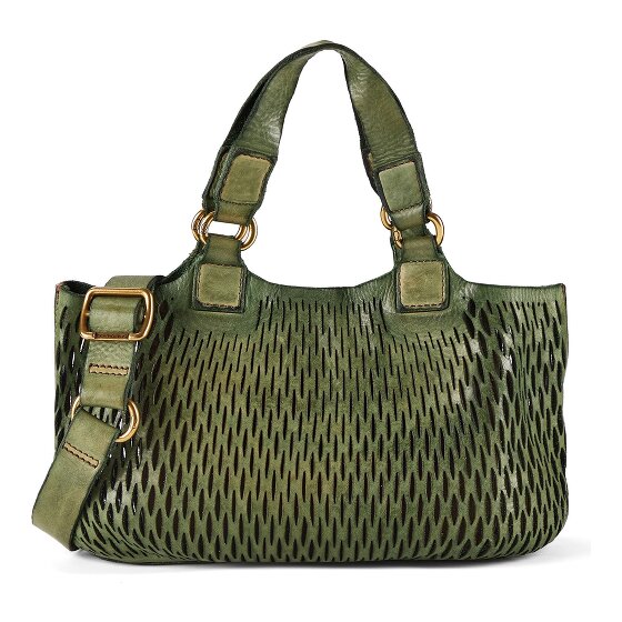 Campomaggi Cosima Shopper Bag Skórzany 26 cm