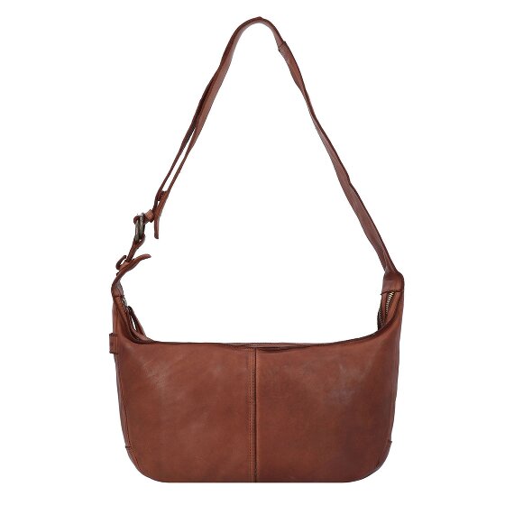 Harold's Submarine Torba na ramię Skórzany 39 cm