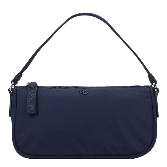 Lauren Ralph Lauren Torba na ramię Skórzany 20.5 cm