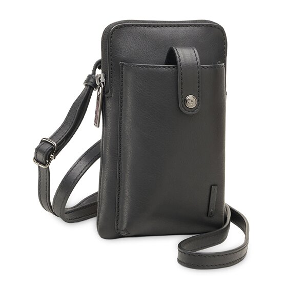 Roncato Detroit Etui na telefon komórkowy Skórzany 11.5 cm