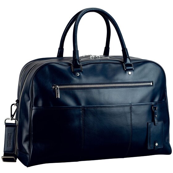 Leonhard Heyden Montreal Torba podróżna Weekender Skóra 52 cm
