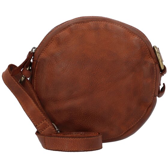 Harold's Submarine Torba na ramię skórzana 18 cm
