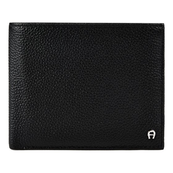 AIGNER Mica Portfel Ochrona RFID Skóra 12.5 cm