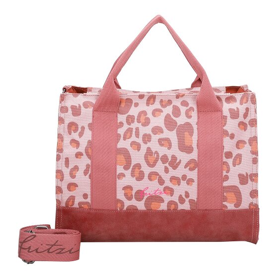 Fritzi aus Preußen Canvas Torba 40 cm