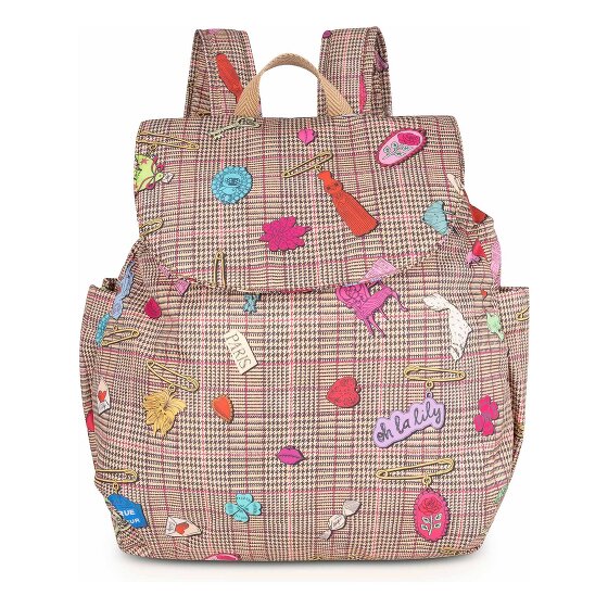 Oilily Oh La Lily Plecak 38 cm
