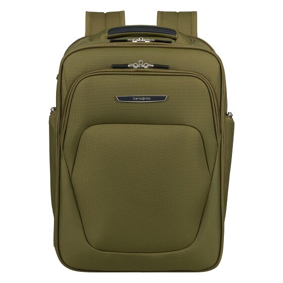 Samsonite Spark Sng 2 Plecak biznesowy S 40 cm Komora na laptopa