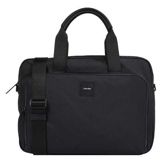 Calvin Klein CK Essential Torba na laptopa 38 cm
