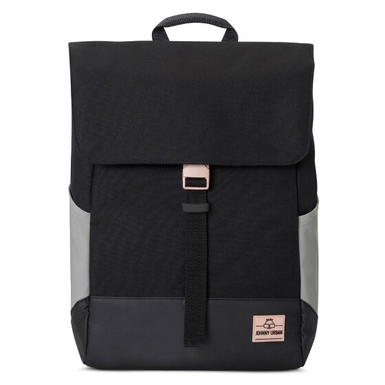 Johnny Urban Flash Series Mika Plecak 40 cm Komora na laptopa
