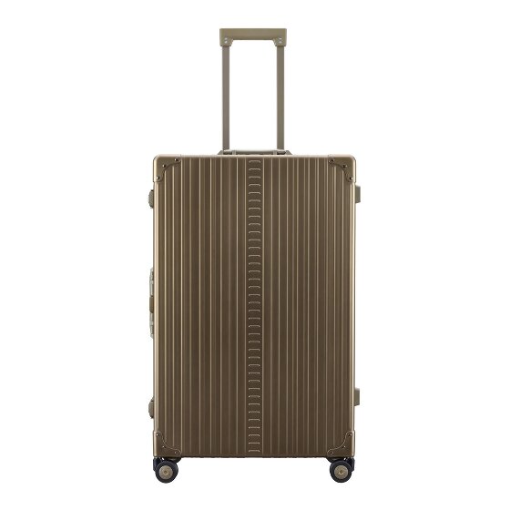 Aleon Traveler 4 kółka Walizka 77 cm