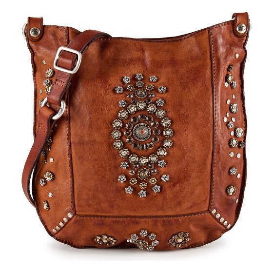 Campomaggi Nora Torba na ramię Skórzany 26 cm