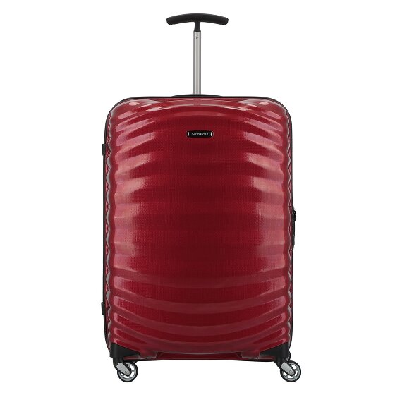 Samsonite Lite-Shock 4 kółka Walizka 69 cm