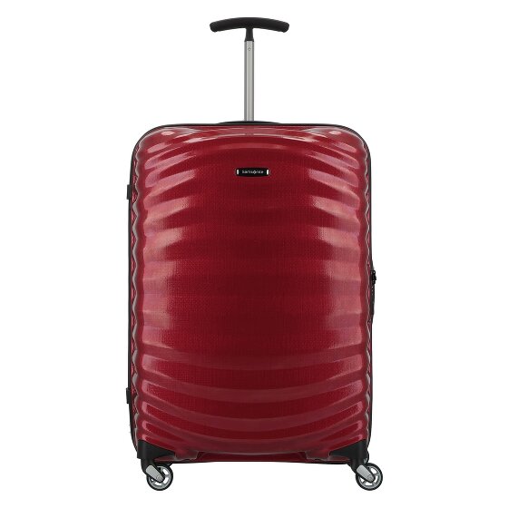 Samsonite Lite-Shock 4 kółka Walizka 69 cm