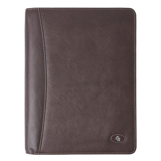 Castelijn & Beerens Etui skórzane 35,5 cm