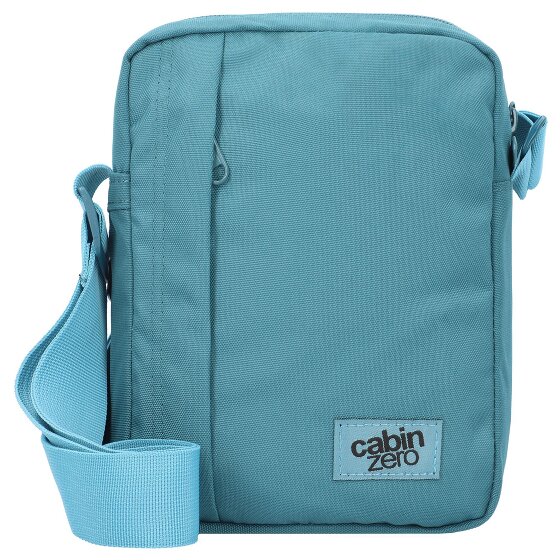 Cabin Zero Adventure 90 Torba na ramię Ochrona RFID 19 cm