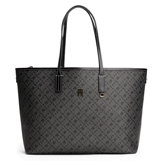 Tommy Hilfiger TH Monoplay Shopper Bag 34 cm