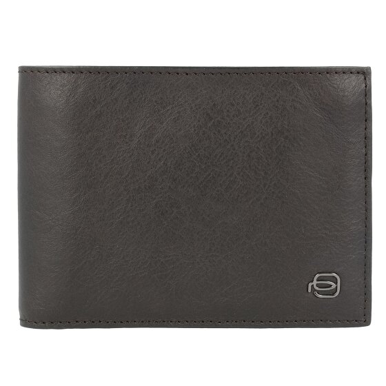Piquadro Skórzany portfel Uomo 12,5 cm
